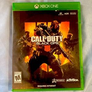 Call Of Duty BlankOPPS 3